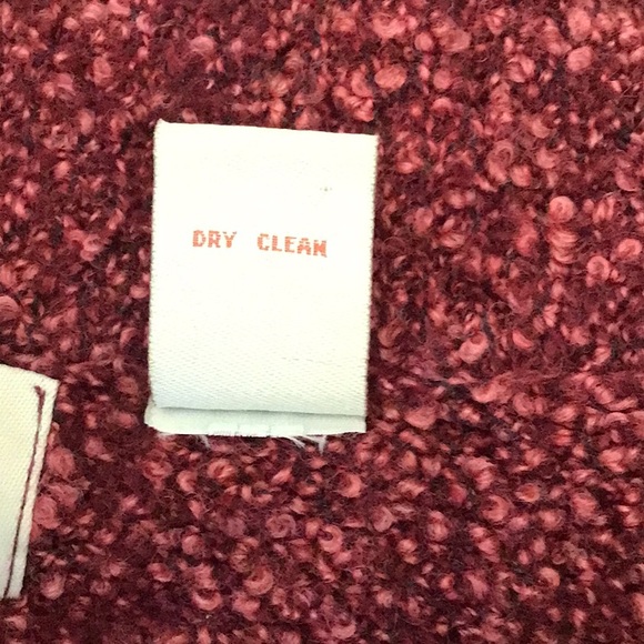 HWR Anthropologie Sweater - Picture 8 of 11